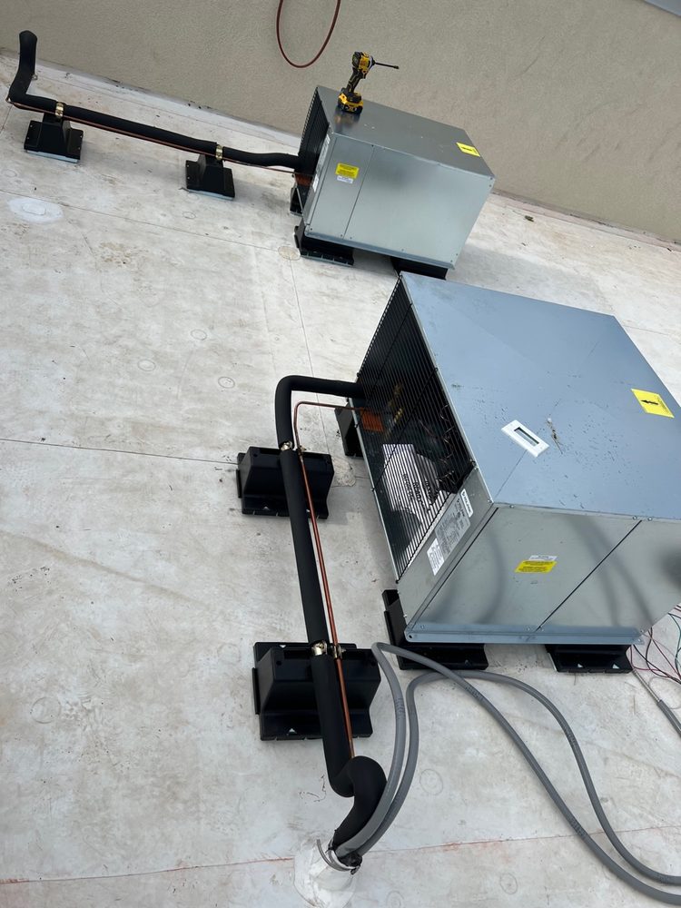 Slide of Jayco Heating And Cooling