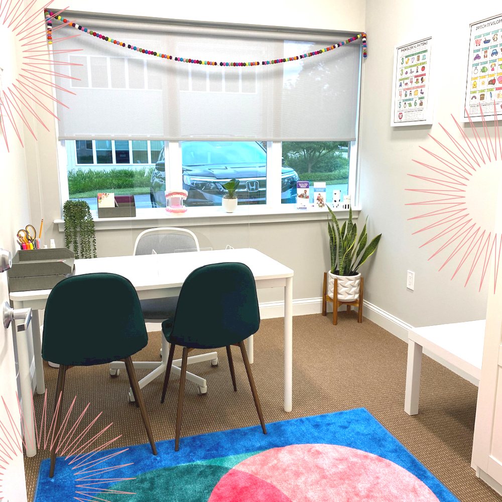 ConvoKids Pediatric Speech Therapy - child therapist in Berwyn, PA