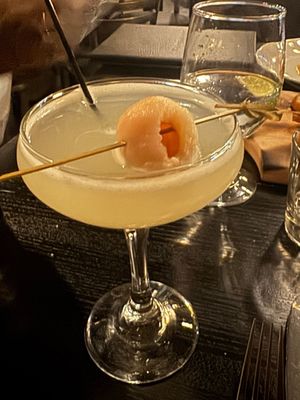 One Pier Steakhouse by null