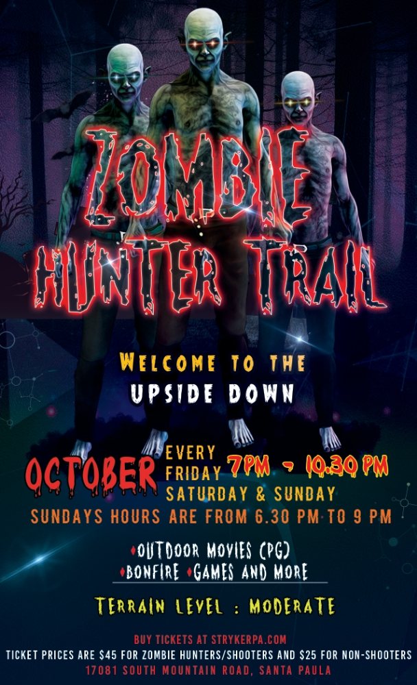 STRYKER PAINTBALL & AIRSOFT 60 Photos & 67 Reviews 17081S Mountain