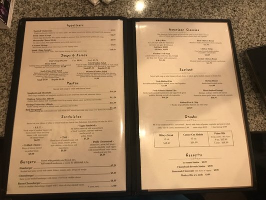 Menu photo 3 South China Restaurant Richfield, UT Menu photo 3 South China Restaurant Richfield, UT