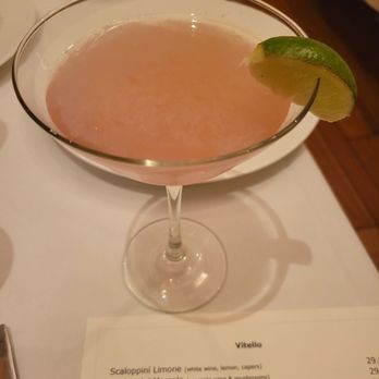 Il Falco - Italian Near Me - Long Island City, New York