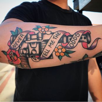 Old Towne Tattoo Parlor - Tattoo Near Me - Orange, California Old Towne Tattoo Parlor - Tattoo Near Me - Orange, California