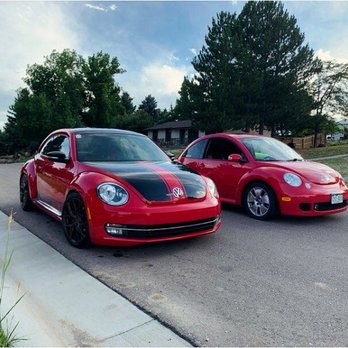 Bluewater Performance - Mr.bG and Rally! - Auto Repair Near Me - Denver, Colorado