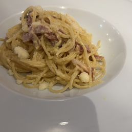Carbonara Carbonara