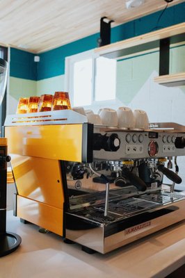Frankly Coffee by null