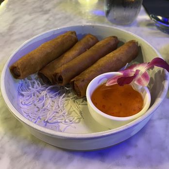 Osha Thai BBQ - Egg Rolls - Thai Near Me - San Francisco, California Osha Thai BBQ - Egg Rolls - Thai Near Me - San Francisco, California