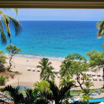 The Westin Hapuna Beach Resort - Views - Hotels Near Me - Kohala Coast, Hawaii The Westin Hapuna Beach Resort - Views - Hotels Near Me - Kohala Coast, Hawaii