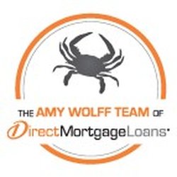 The Amy Wolff Team of Direct Mortgage Loans