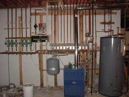 Slide of United Jersey Plumbing & Heating