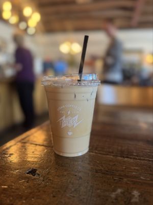 Indah Coffee by null