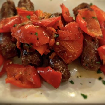 Mario's - Salsiccia alla Griglia - Italian Near Me - Bronx, New York Mario's - Salsiccia alla Griglia - Italian Near Me - Bronx, New York