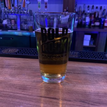 The Tulsan Bar - a glass of beer on a bar - Bars Near Me - Tulsa, Oklahoma The Tulsan Bar - a glass of beer on a bar - Bars Near Me - Tulsa, Oklahoma