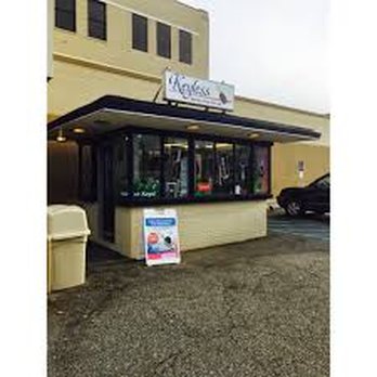 The Keyless Shop -Hackensack - Keys & Locksmiths Near Me - Hackensack, New Jersey