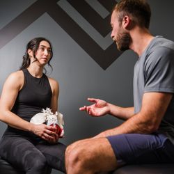The Performance Shift