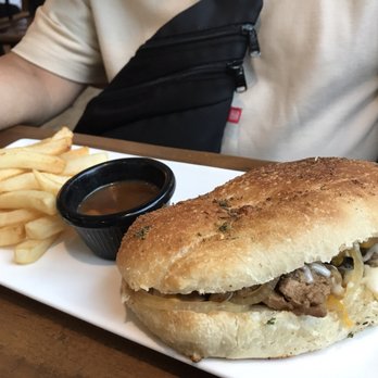 California Pizza Kitchen - Cheesesteak - Pizza Near Me - Mandaluyong, NCR California Pizza Kitchen - Cheesesteak - Pizza Near Me - Mandaluyong, NCR