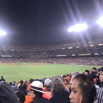 Oracle Park - 7^ Pano - Stadiums & Arenas Near Me - San Francisco, California Oracle Park - 7^ Pano - Stadiums & Arenas Near Me - San Francisco, California