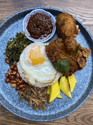 Piggyback by Pig & Khao by null