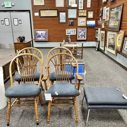 Etc...A Resale Marketplace - Furniture