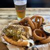 Texadelphia gift card
