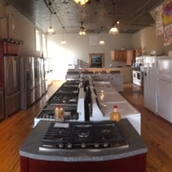 Besko's Appliance - Besko's Appliance - come get the best sales, delivery and service experience in Western Mass. - Appliances Near Me - Easthampton, Massachusetts