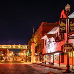 Fincher's White Front Western Store