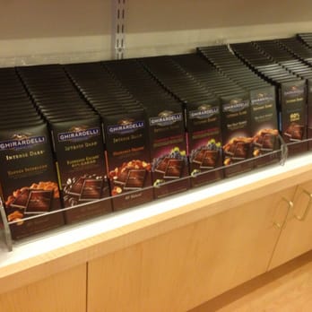 Ghirardelli Chocolate Outlet - Chocolatiers & Shops Near Me - Milpitas, California Ghirardelli Chocolate Outlet - Chocolatiers & Shops Near Me - Milpitas, California