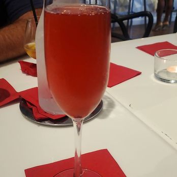 Five Central - New American Near Me - Houston, Texas
