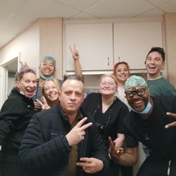 First Dental Center