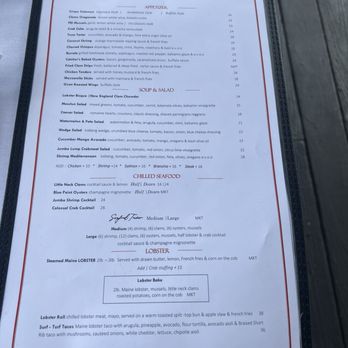 Catcher's Fish House - Seafood Near Me - Freeport, New York