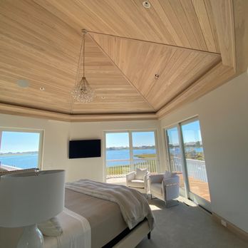 WTG Carpentry - hardwood white ash ceilings - General Contractors Near Me - Bohemia, New York WTG Carpentry - hardwood white ash ceilings - General Contractors Near Me - Bohemia, New York