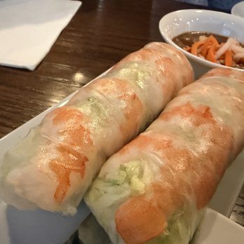 BaoBao Cuisine - spring rolls - Vietnamese Near Me - Milwaukee, Wisconsin BaoBao Cuisine - spring rolls - Vietnamese Near Me - Milwaukee, Wisconsin
