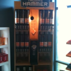 Thomas Hammer Coffee Roasters