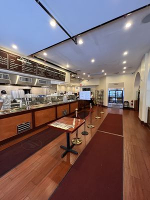 Omars Mediterranean Cuisine by null