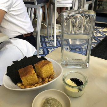 A Cevicheria - Complimentary bites - Gastropubs Near Me - Lisbon, 11 A Cevicheria - Complimentary bites - Gastropubs Near Me - Lisbon, 11