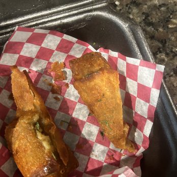 Flava Wings - Chicken Wings Near Me - Houston, Texas