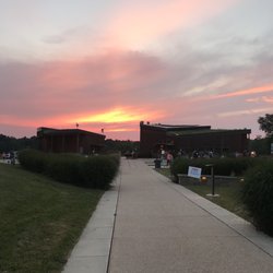 Observatory Park