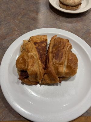 Piedmont Cafe & Bakery by null