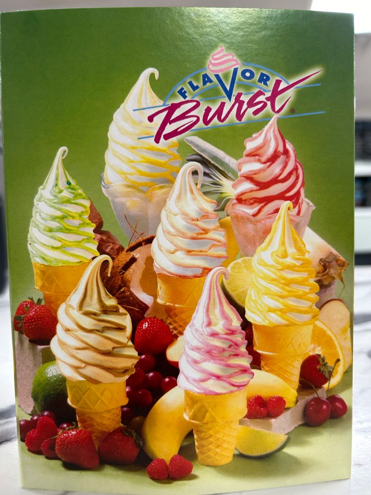 Eleventh Street Creamery Logo