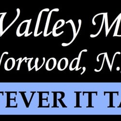 Northern Valley Martial Arts Inc