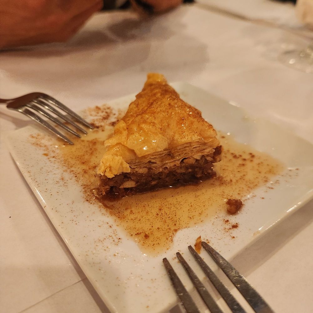Christakis Greek Cuisine