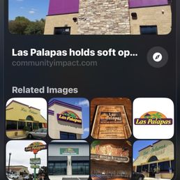 Our Tex mex happy place!