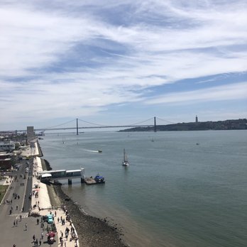 Torre de Belém - Landmarks & Historical Buildings Near Me - Lisbon, 11