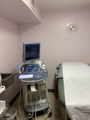 Bayard Street Obstetrics & Gynecology by null