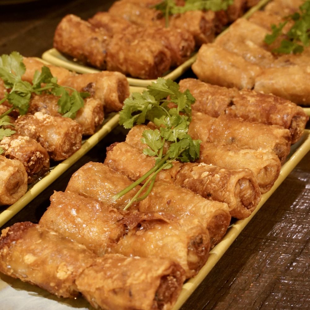 Pho Ha Noi - Imperial Egg Rolls - Noodles Near Me - Fountain Valley, California Pho Ha Noi - Imperial Egg Rolls - Noodles Near Me - Fountain Valley, California