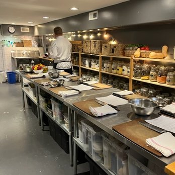 Baltimore Chef Shop - Cooking Schools Near Me - Baltimore, Maryland