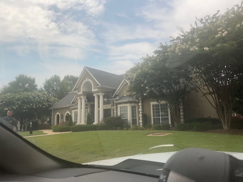 HAWTHORNE AT THE CARLYLE 620 Halton Rd, Greenville, South Carolina