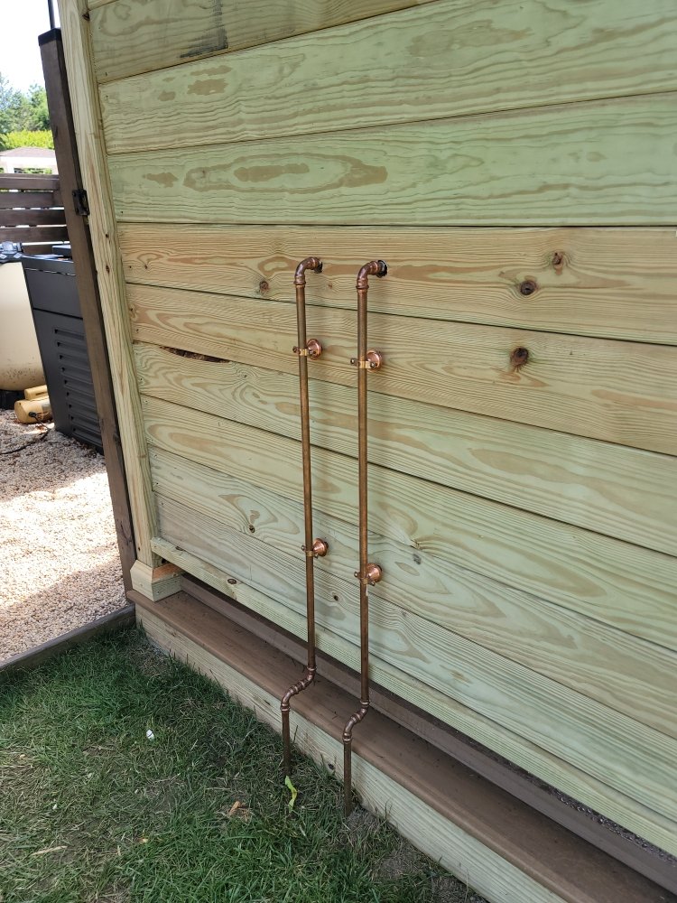 Slide of A Laurence Falzon Plumbing & Heating