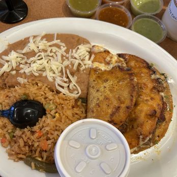 Tacos El Paisa - Quesabirria - Mexican Near Me - Mesa, Arizona