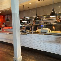 Killen's Barbecue - Where the magic happens